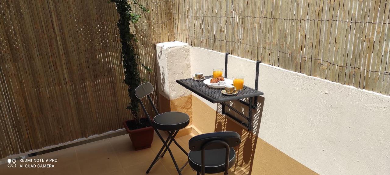 Mi Pequena Terraza *